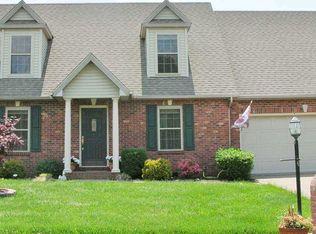 3623 Hartford Pl, Evansville, IN 47725