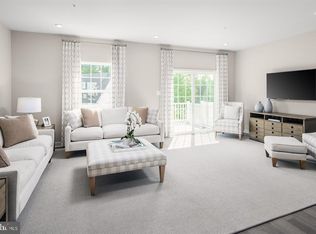 14817 Willow Run Ln, Laurel, MD 20707