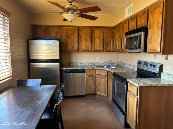 55 N Cherry Ave Unit 105, Tucson, AZ 85719