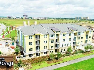 7545 Laureate Blvd UNIT 7406, Orlando, FL, 32827