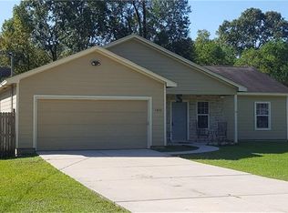 11806 Walraven Rd, Huffman, TX 77336