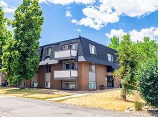 230 E Highline Cir APT 202, Centennial, CO 80122
