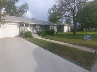219 N Pennsylvania Ave, Casper, WY 82609