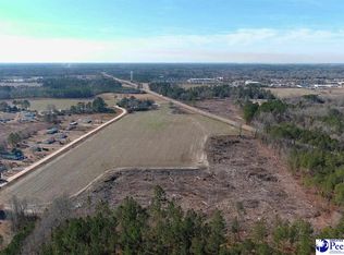 Swift Creek Rd, Hartsville, SC 29550