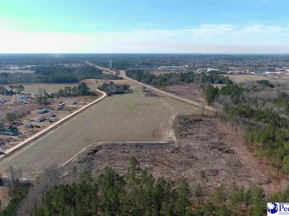 Swift Creek Rd, Hartsville, SC 29550