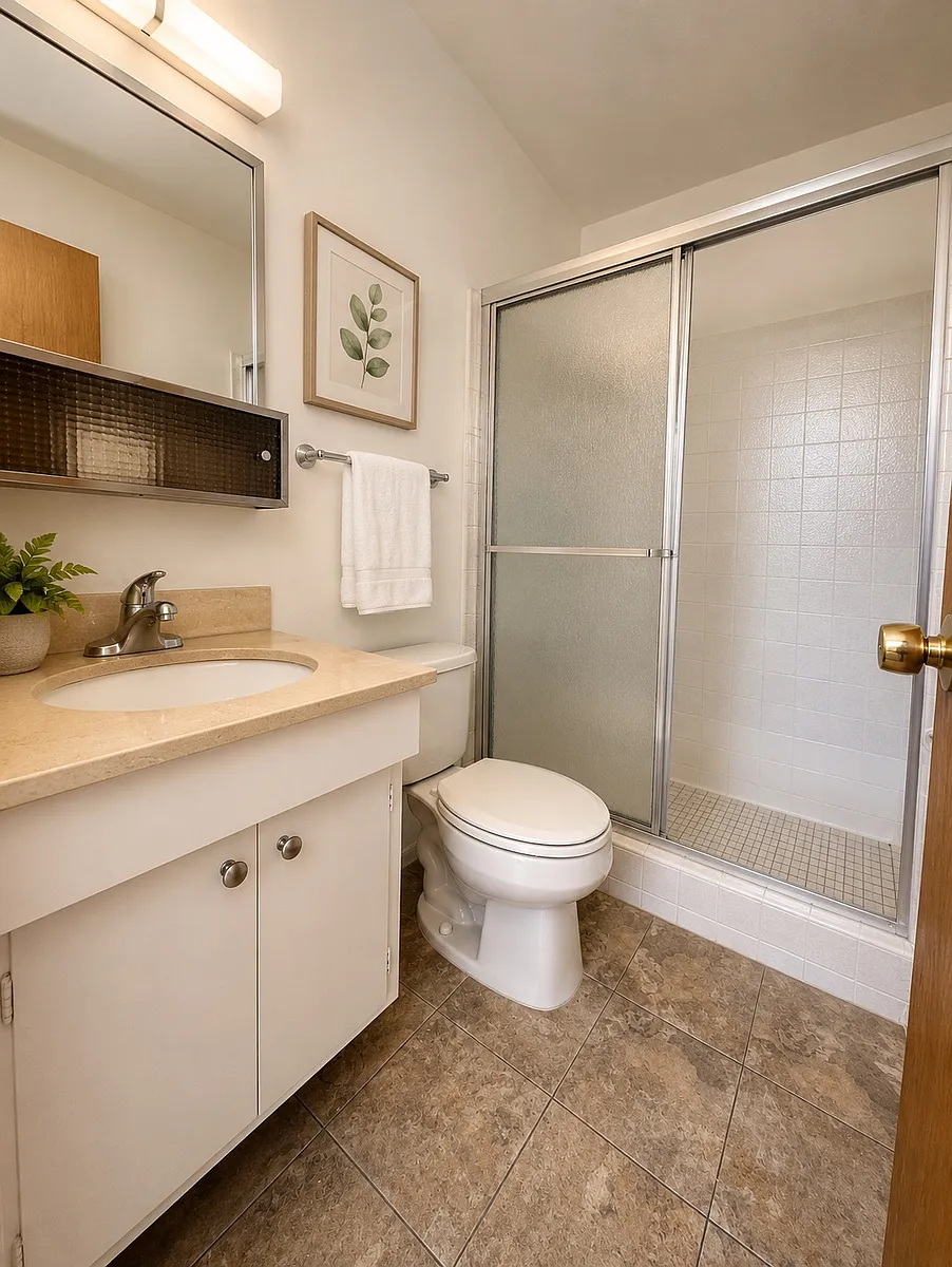 Building Photo - 4363 Rialto St #6