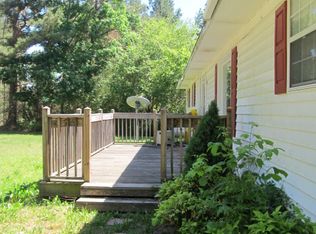 1407 County Road 294, Hillsboro, AL 35643