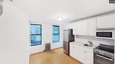 Rented by Living New York