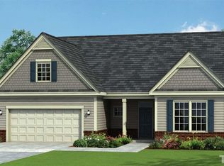 8909 Arched Wing Way, Willow Spring, NC 27592