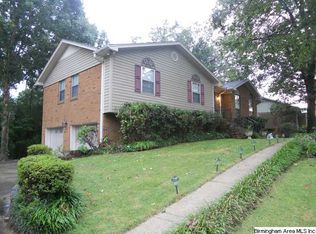 2009 Virginia Ln, Bessemer, AL 35023