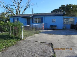1051 Mitchell St, Cocoa, FL 32922
