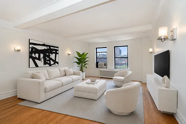 27 West 96th Street #15F