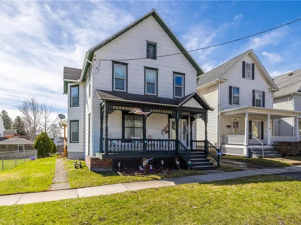 135 North St, Geneva, NY 14456