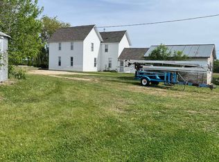 10325 Keystone Ave, Greene, IA 50636