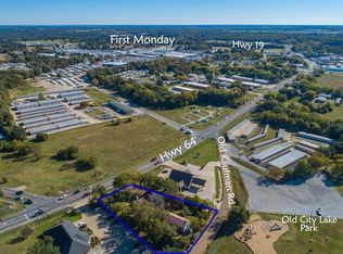 901 W Dallas St, Canton, TX 75103