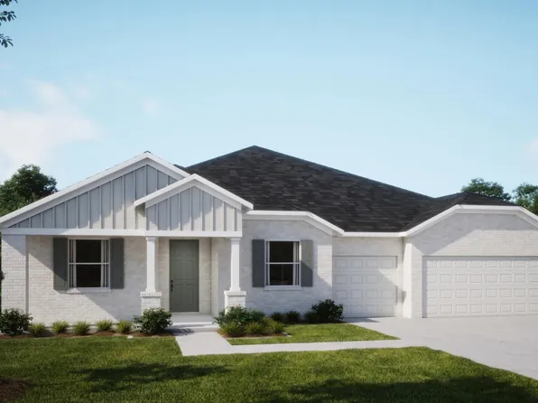 11244 Tall Timbers Ln, Elberta, AL 36530