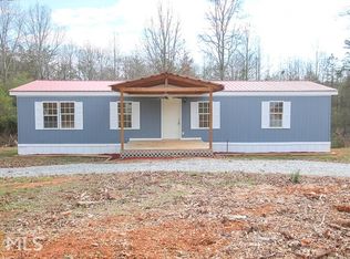 540 Little Rock Rd, Cleveland, GA 30528