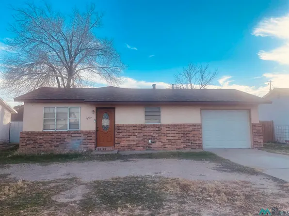 807 W Dogwood Ave, Lovington, NM 88260