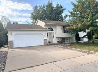 7508 Summerfield St, Schofield, WI 54476