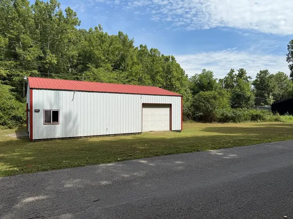 6581 Big Spruce Little Bear Rd, Otway, OH 45657