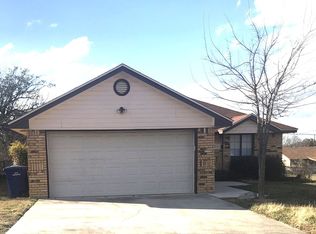 303 Chestnut Dr, Copperas Cove, TX 76522