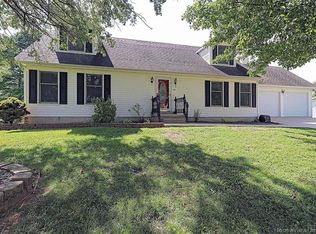 347 Julies Dr, Jackson, MO 63755