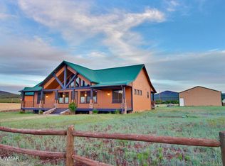 2 N3556, Vernon, AZ 85940