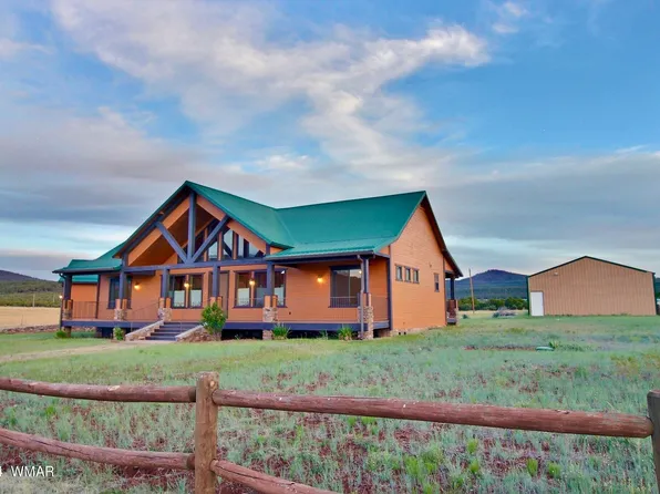 2 N3556, Vernon, AZ 85940