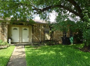 12702 Dairy Brook Dr, Houston, TX 77099