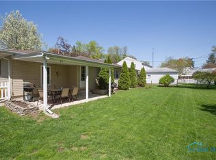 825 Royalton St, Waterville, OH 43566