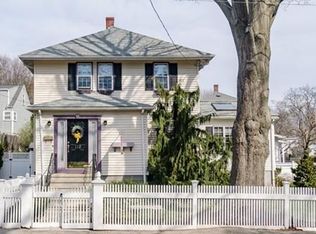 112 Wilkins Rd, Braintree, MA 02184