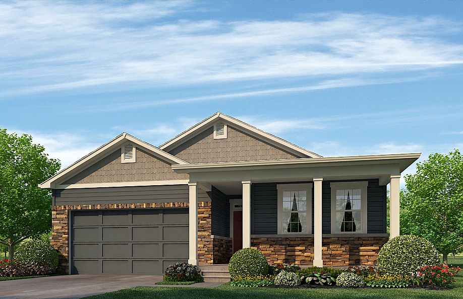 Plan Elevation.