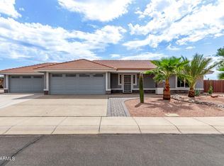11343 E Milagro Ave, Mesa, AZ 85209