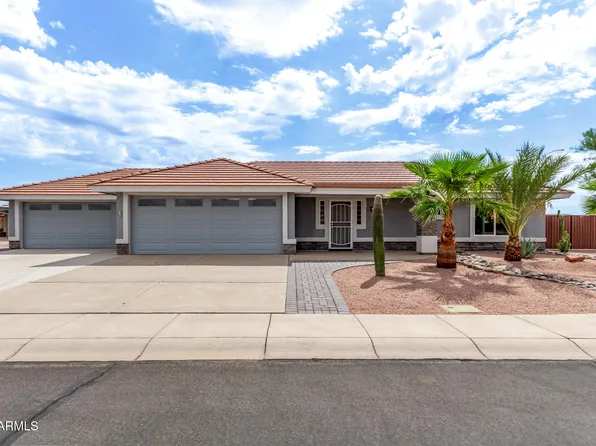 11343 E MILAGRO Avenue, Mesa, AZ 85209