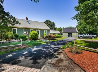 1746 Cedar St, Dighton, MA 02715