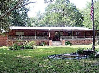 10702 128th St, Live Oak, FL 32060