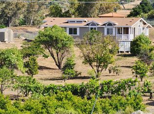 41125 Wade Ln, Hemet, CA 92544