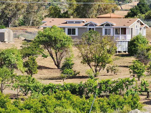 41125 Wade Ln, Hemet, CA 92544