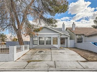 146 Colbath St, Las Vegas, NV 89110