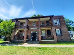 2111 Bellevue Avenue - 1, Norfolk, VA 23509