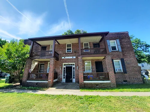 2111 Bellevue Ave #1 Photo 1