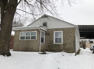 3941 Hoyt Ave, Indianapolis, IN