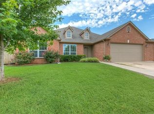 11504 E 103rd St N, Owasso, OK 74055