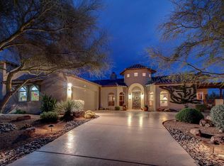 12854 N High Hawk Dr, Marana, AZ 85658