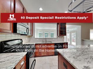 16475 Kramer Estate Dr, Woodbridge, VA 22191