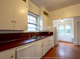 4828 NE 26th Ave, Portland, OR 97211