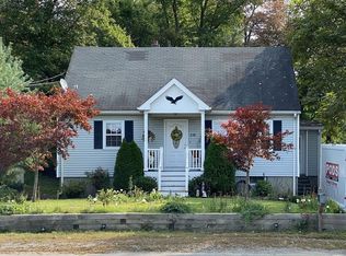 338 Treble Cove Rd, Billerica, MA 01821