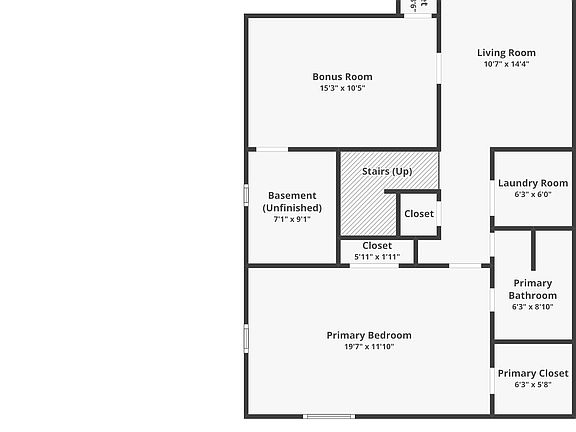 3rd image of 2023 E Battlefield Rd