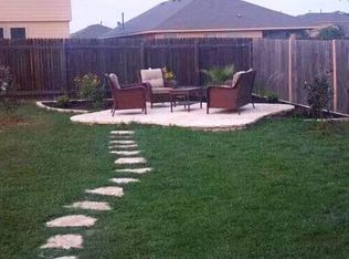 12805 Basket Flower Cv, Elgin, TX 78621