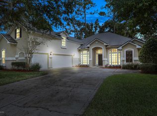 2895 Amelia Bluff Dr, Jacksonville, FL 32226